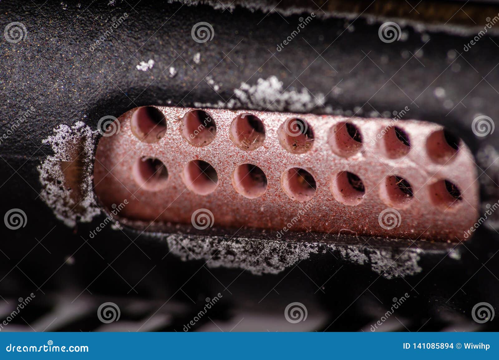 micro speaker for mobile phone