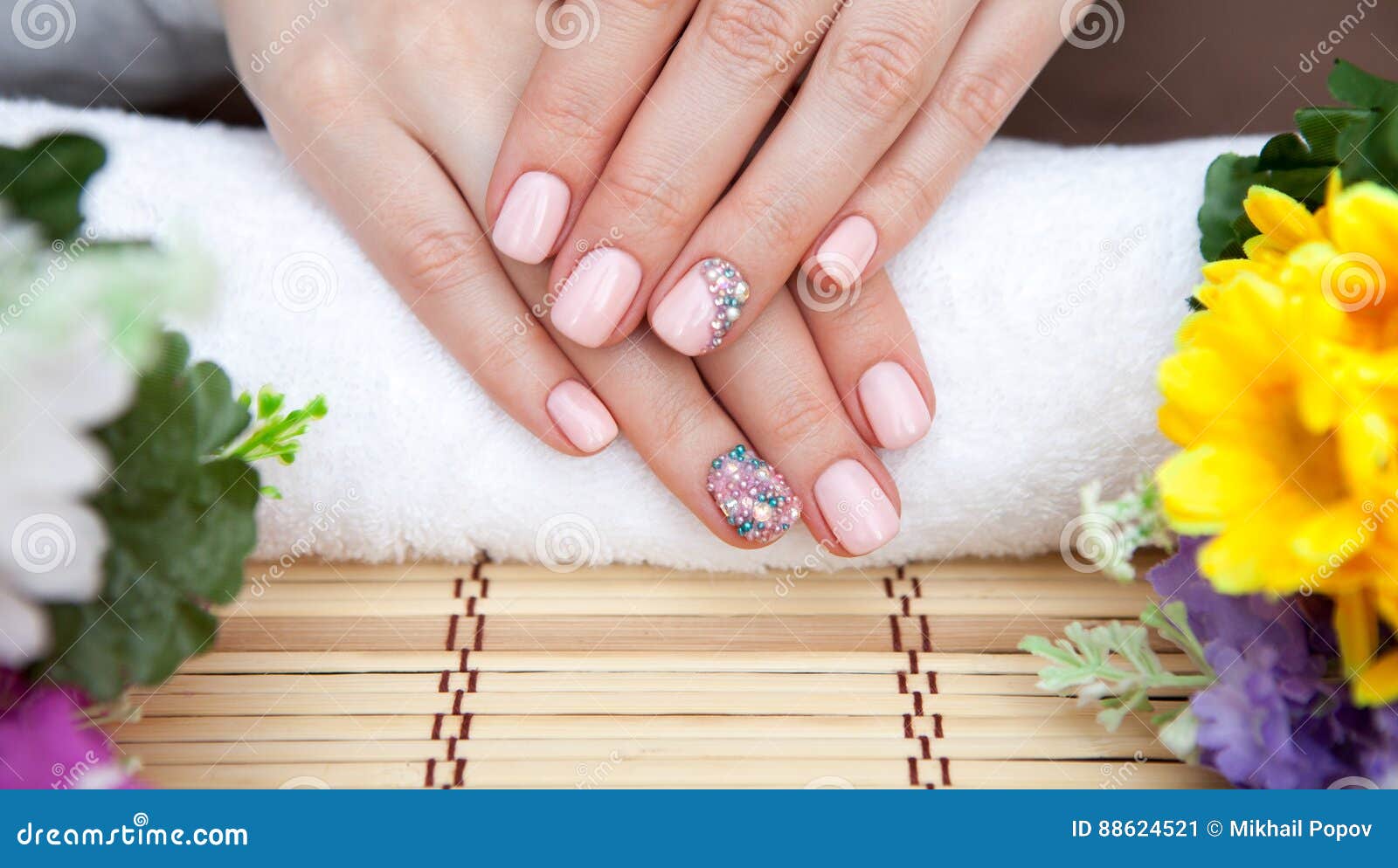 Cool nail art trends you can try this summer - Times of India