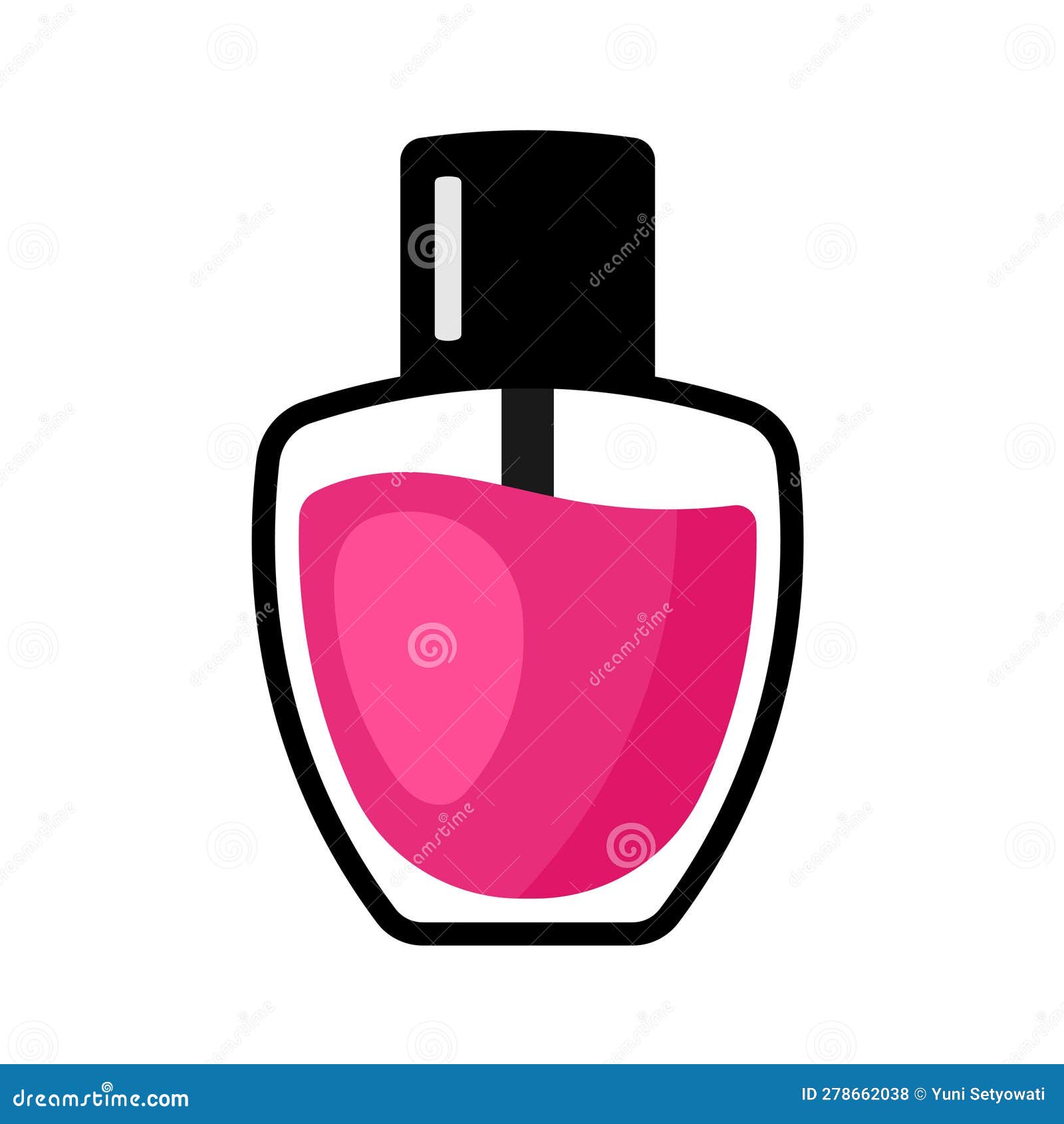 nail polish - Free Icons: Easy to Download and Use