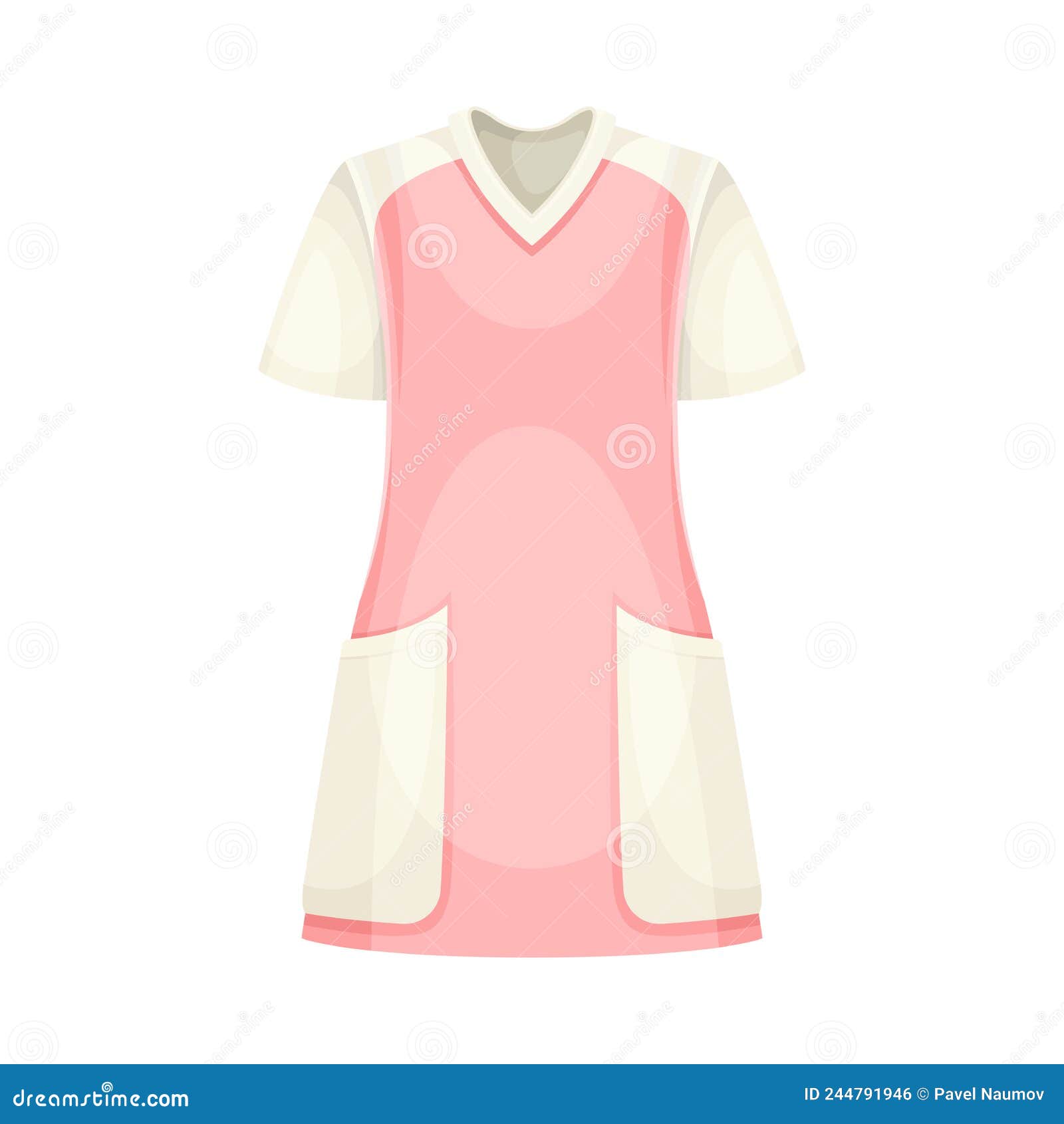 Share more than 216 hospital nurse dress latest