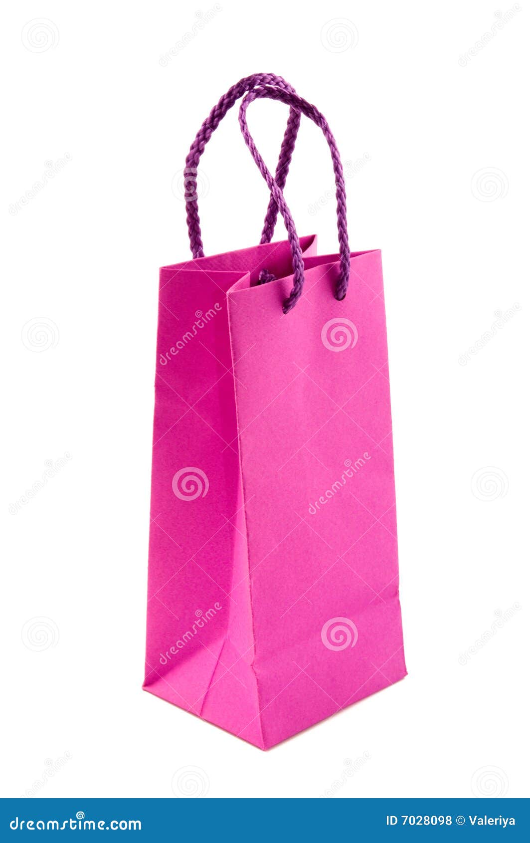Pink packing stock photo. Image of spend, merchandise 7028098