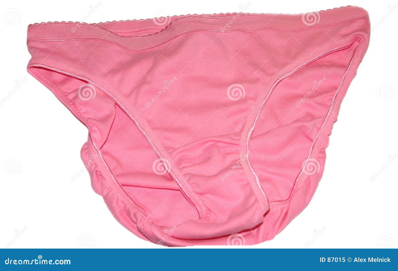 Pink Panties stock image. Image of underclothes, underwear 87015