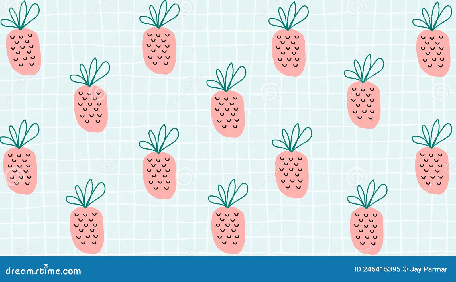 Free download Pink Pineapple Giclee 2 by thepinkpagoda on Etsy 3000  570x833 for your Desktop Mobile  Tablet  Explore 50 Pink Pineapple  Wallpaper  Pineapple Wallpaper Patterns Pineapple Express Wallpaper  Pineapple Phone Wallpaper