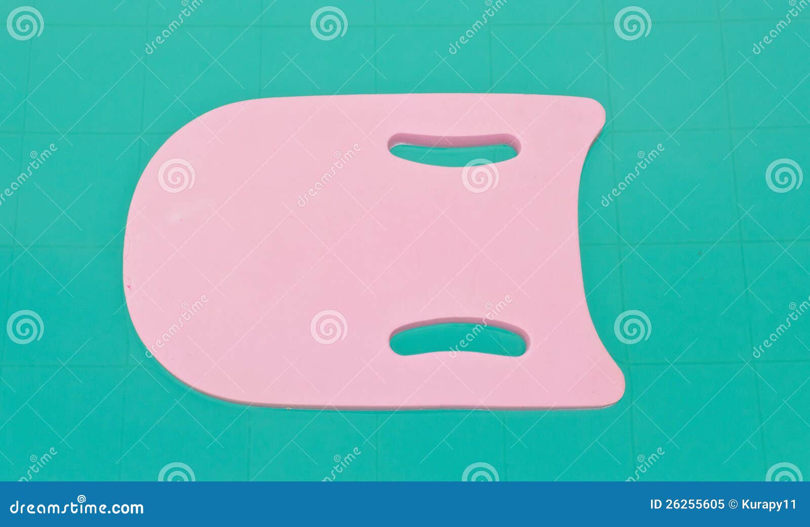 Pink pool floats stock image. Image of party, preserver 26255605