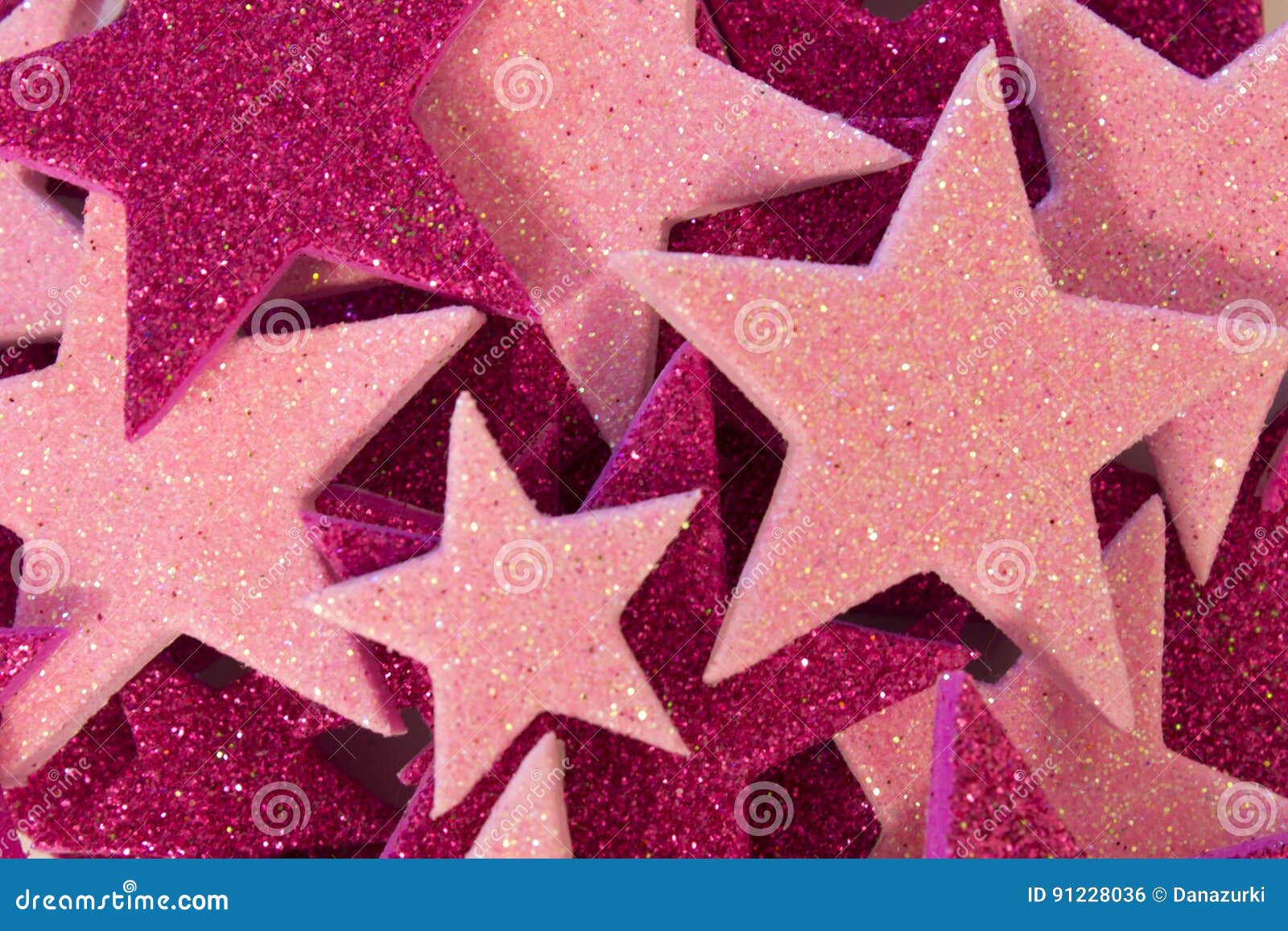 Pink and Purple Glitter Stars Background Stock Photo - Image of stars