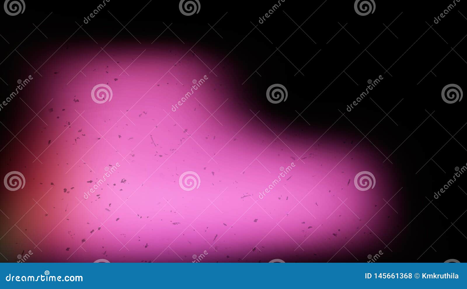 Pink Red Black Beautiful Elegant Illustration Graphic Art Design