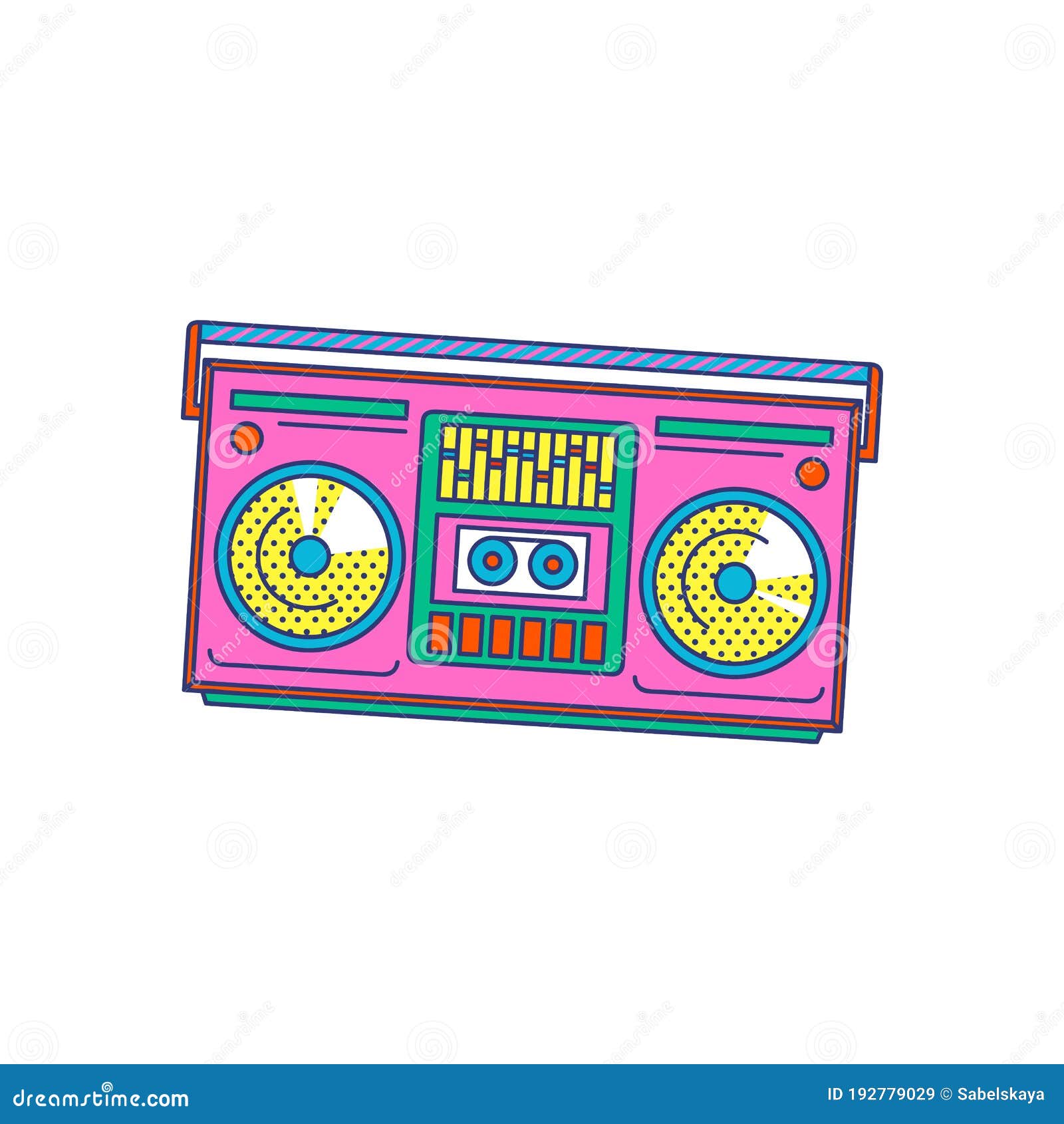 Chỉ cần một cái nhìn ngắm những Boombox icon đầy năng lượng và phong trần, bạn sẽ cảm thấy tự tin và đầy quyết tâm. Với thiết kế độc đáo, Boombox icon sẽ cho bạn một trải nghiệm âm nhạc đỉnh cao. Hãy tham gia ngay!