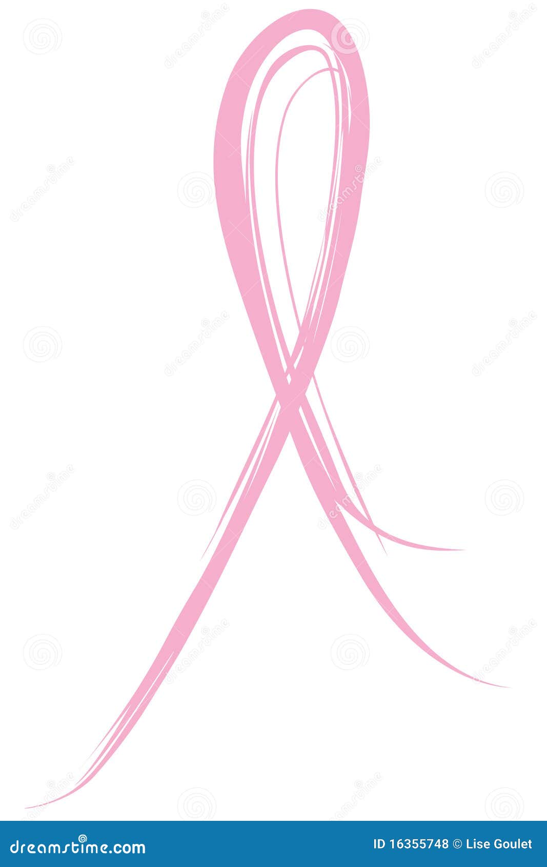 Pink Ribbon Outline Stock Illustrations – 5,819 Pink Ribbon Outline Stock  Illustrations, Vectors & Clipart - Dreamstime