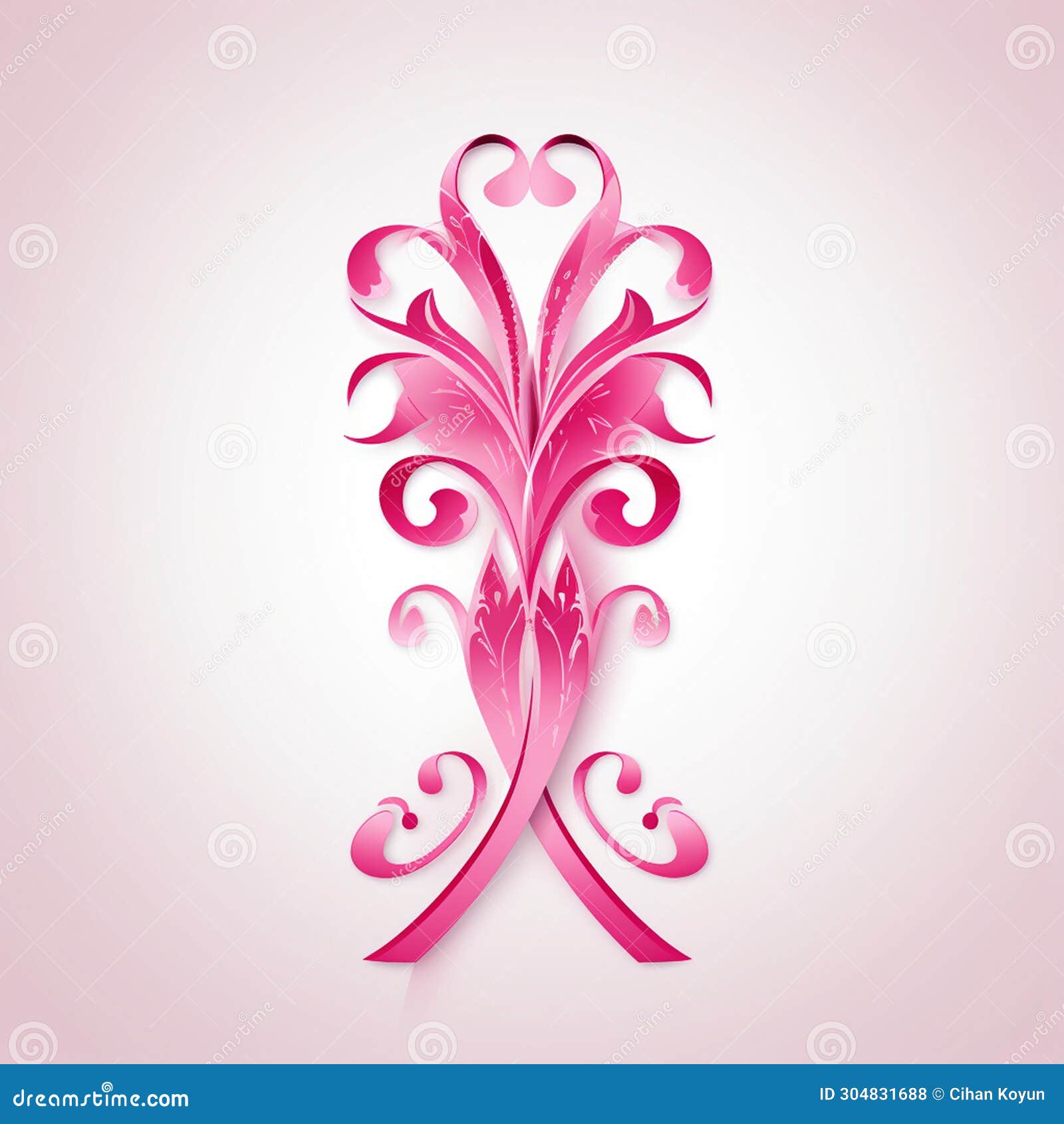 pink ribbon for tree wide velvet ribbon pink ribbon is for with ribbon loop cancer - tumor velvet christmas ribbon