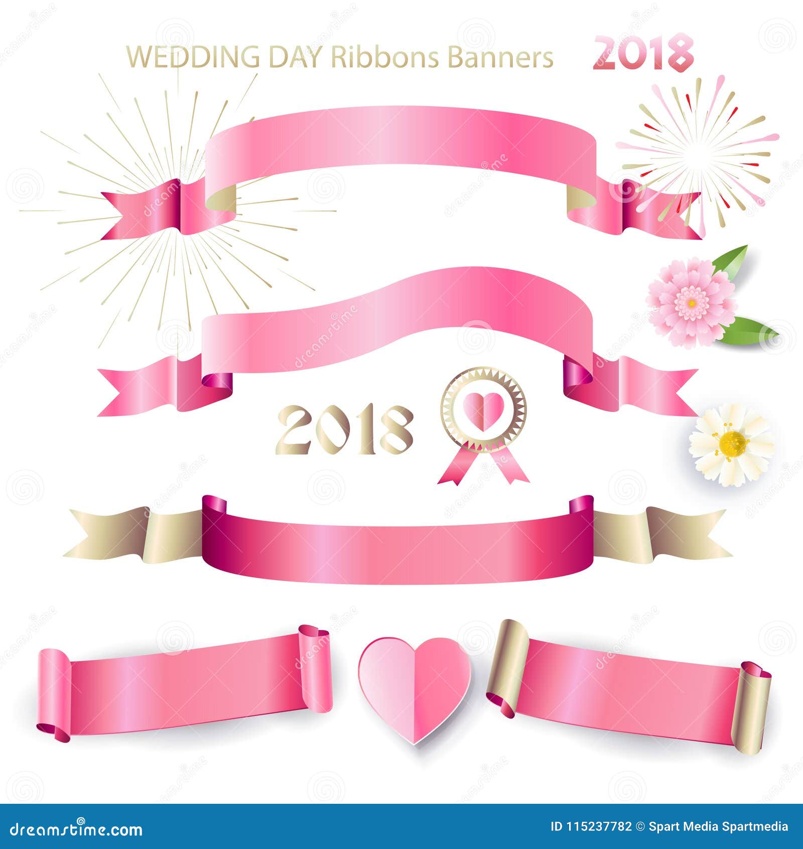 Birthday Girl Pink Ribbon, Special Day, Birthday Celebration