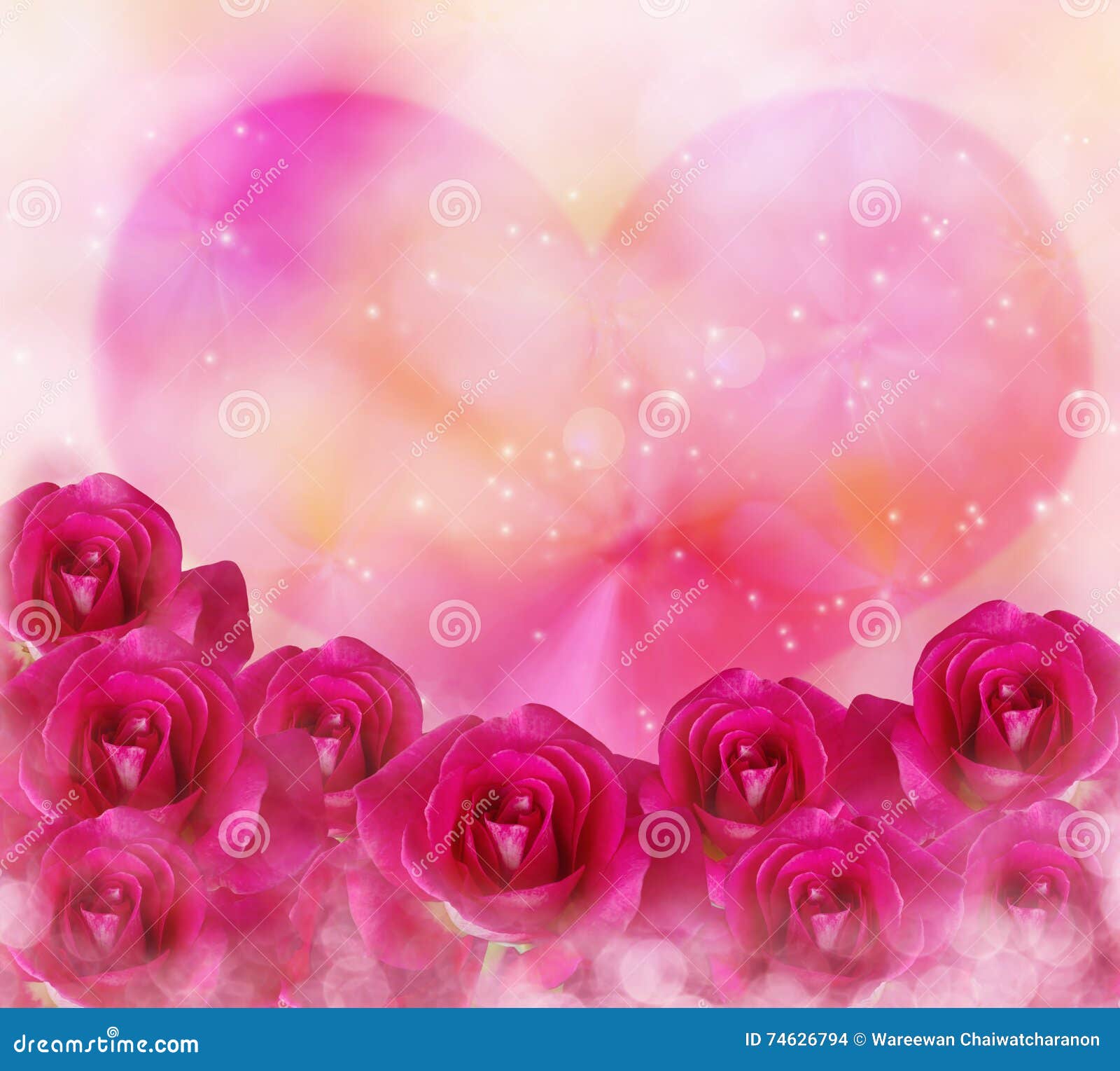 https://thumbs.dreamstime.com/z/pink-roses-flowers-big-pink-heart-bokeh-lens-flare-glittering-shine-sweet-love-feminine-mood-valentine-blank-74626794.jpg
