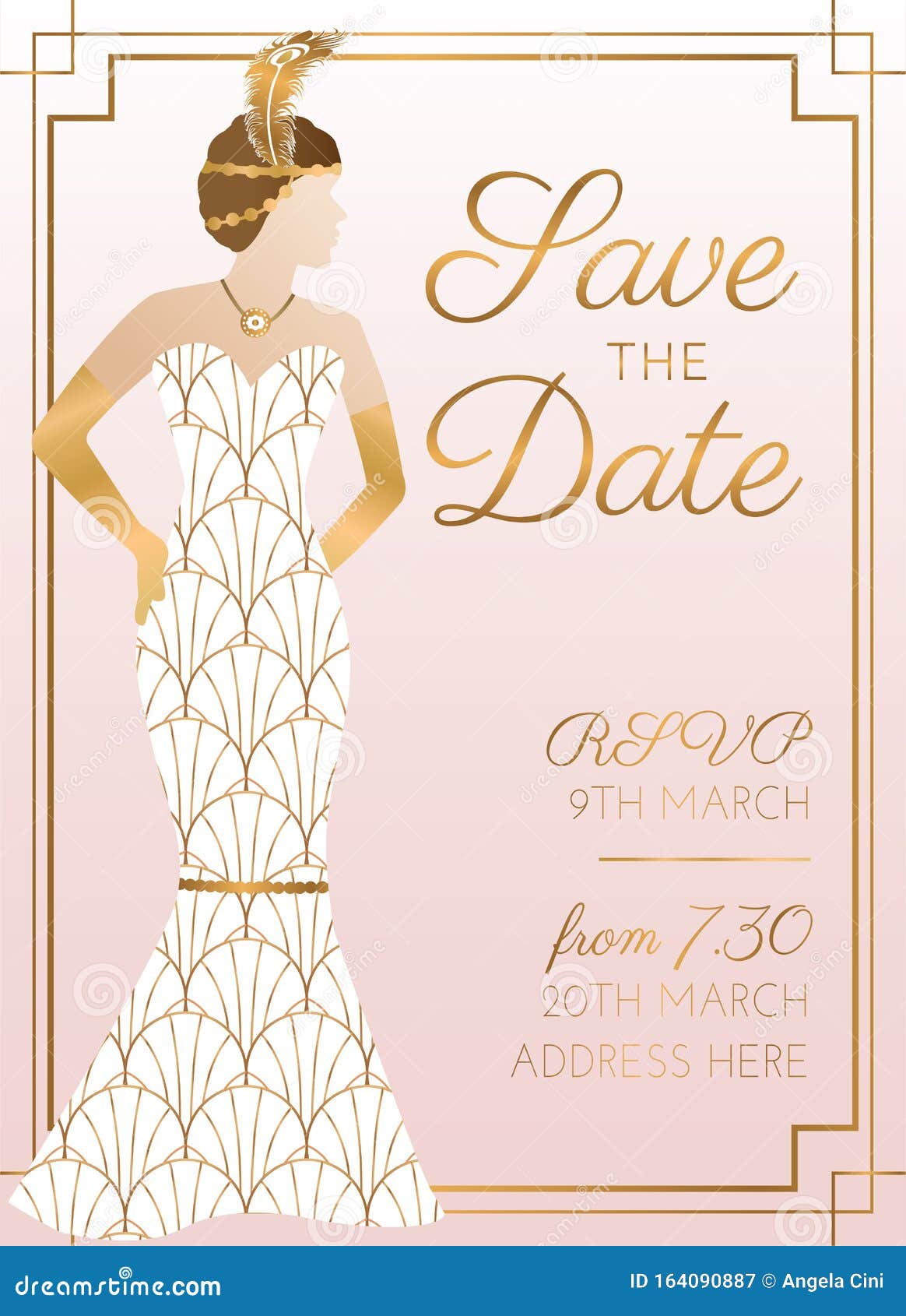 19 Spring Save The Date Magnets for Your Wedding | Truly Engaging