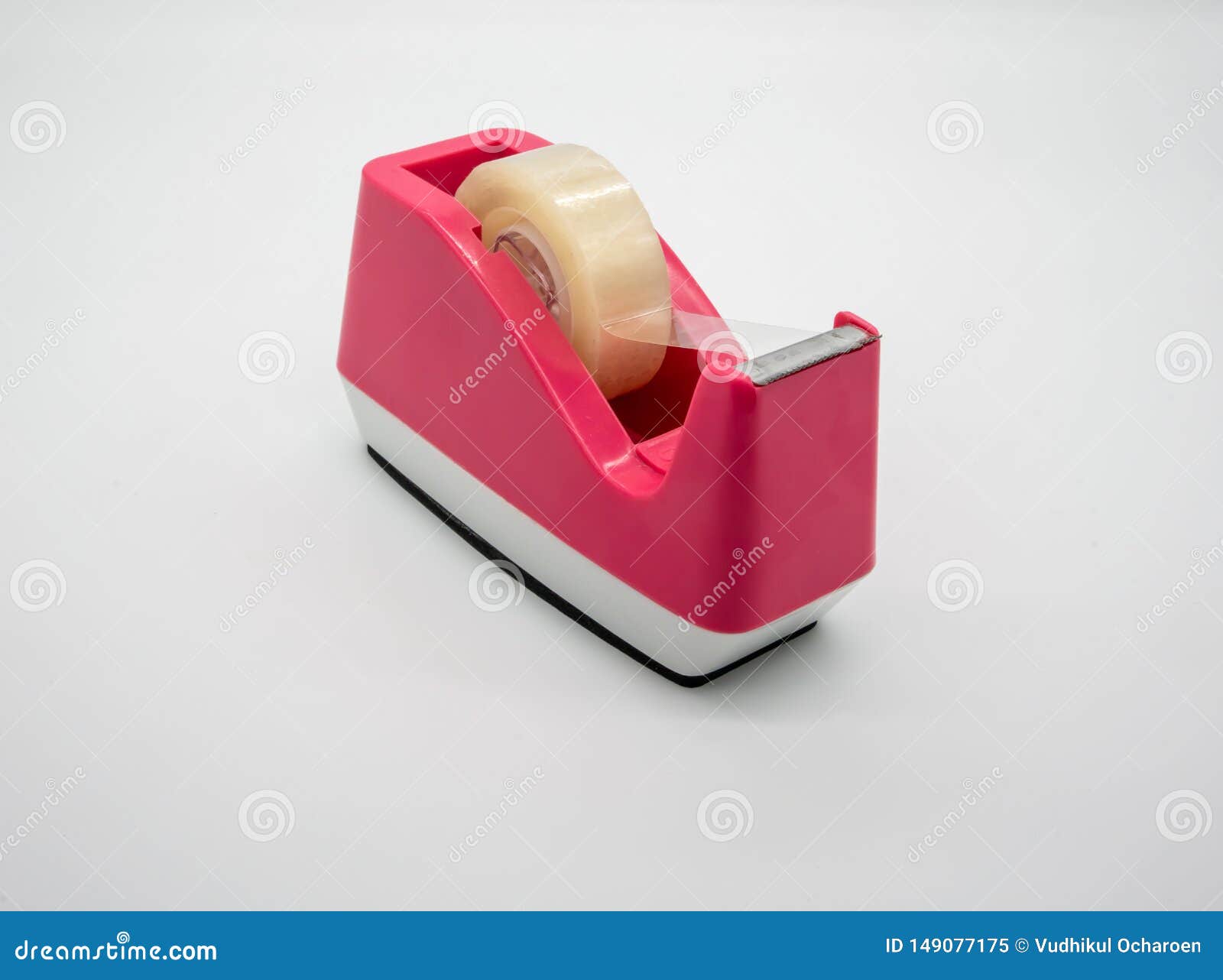 Scotch tape dispenser hi-res stock photography and images - Alamy