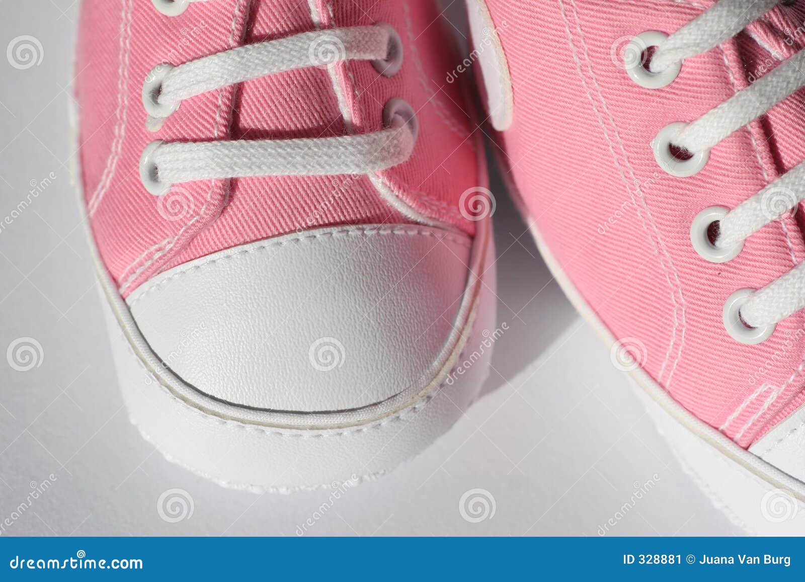 Pink shoes stock image. Image of shoes, object, pair, detail - 328881