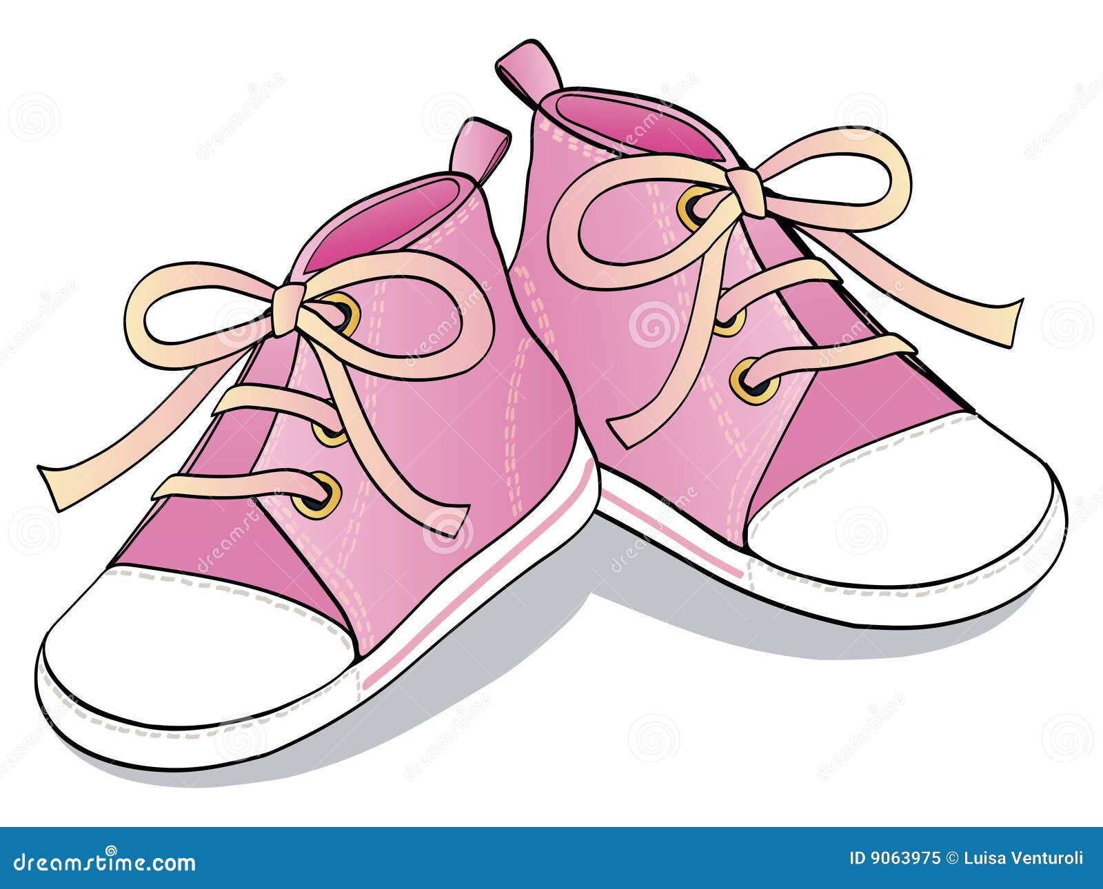 tie shoe clipart - photo #28