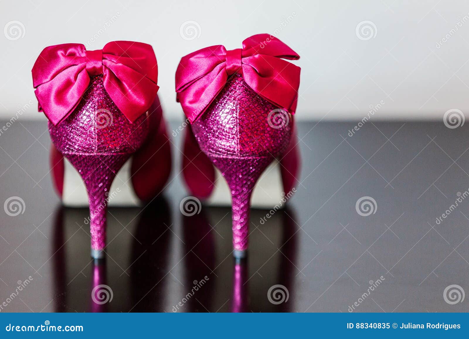 Pink shoes stock image. Image of beauty, boots, backgrounds 88340835