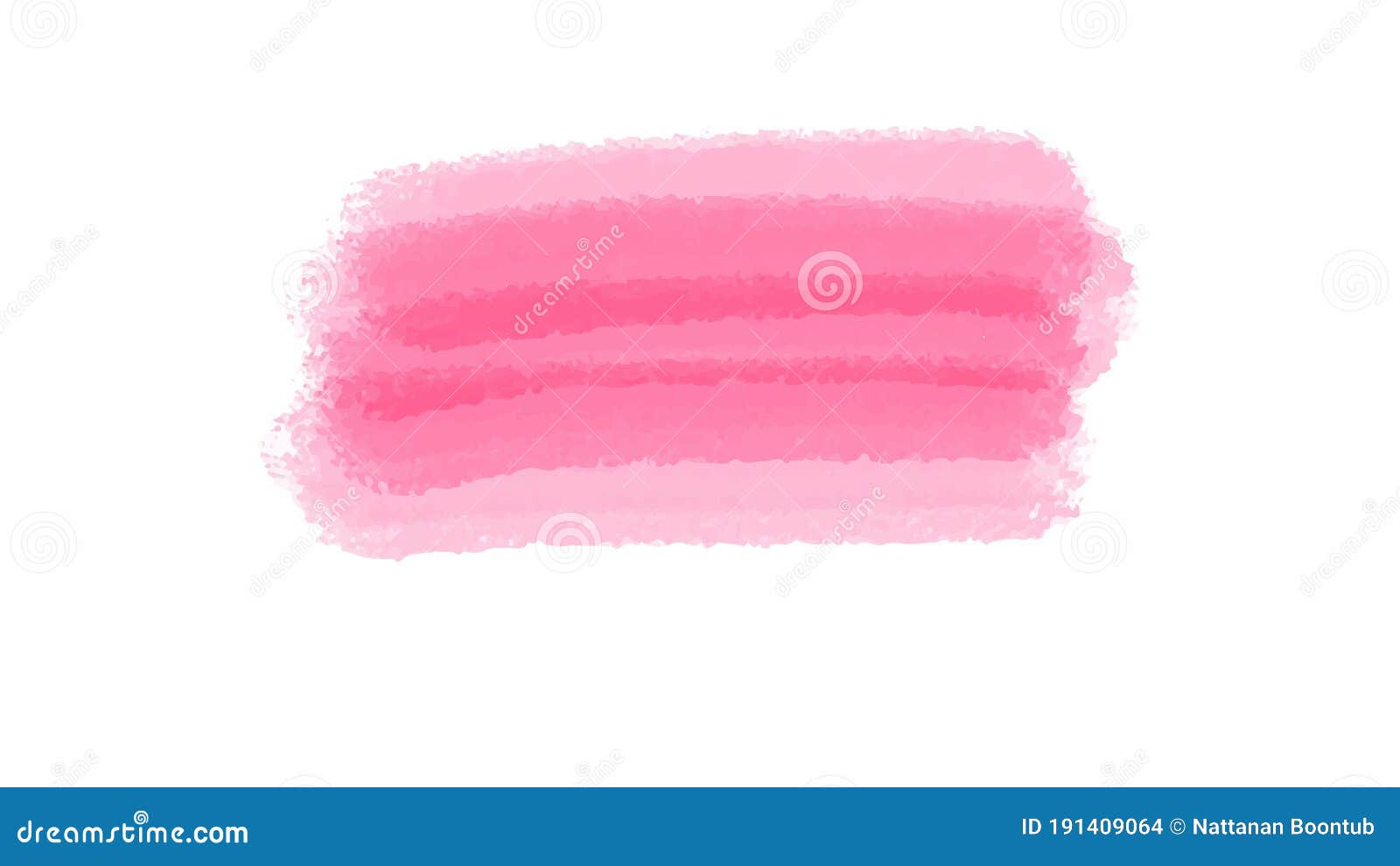 Pink Splash Banner Watercolor Background for Textures Backgrounds and ...