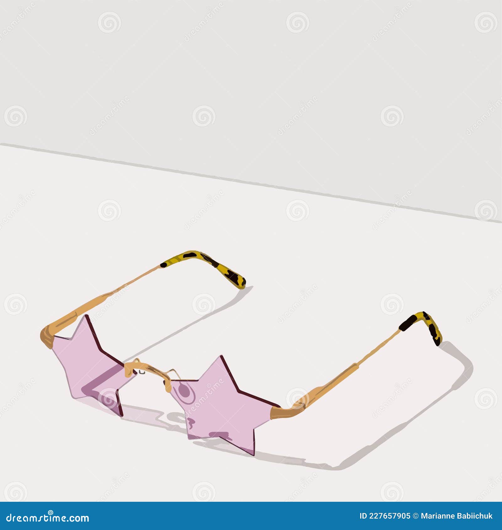 Stylish Rimless Star Star Sunglasses With Yellow And Pink Lenses For Men  And Women Perfect For Parties And Vacations From Bag4everyone, $12.57 |  DHgate.Com