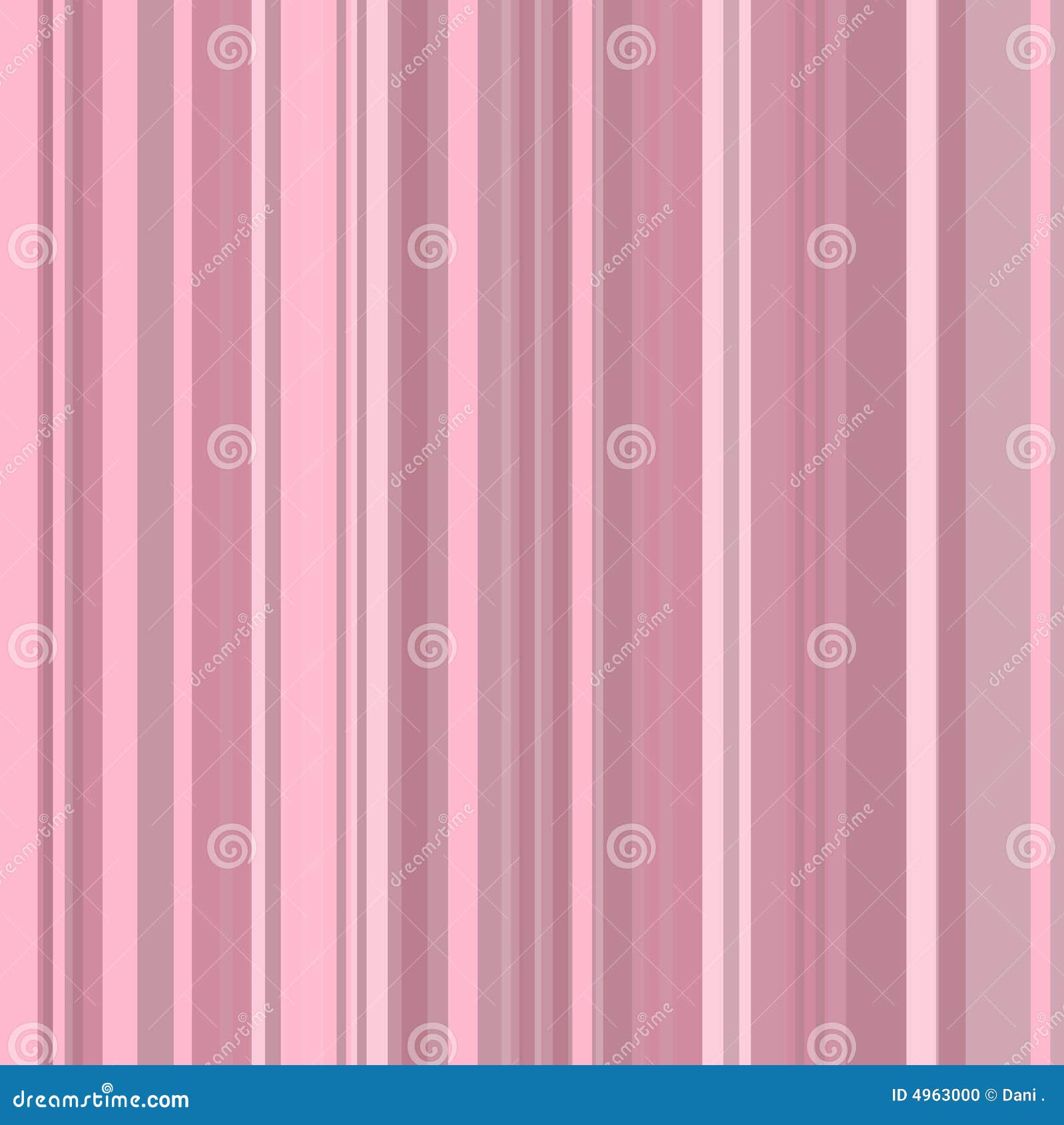Pink Stripe Background stock vector. Illustration of lines 4963000