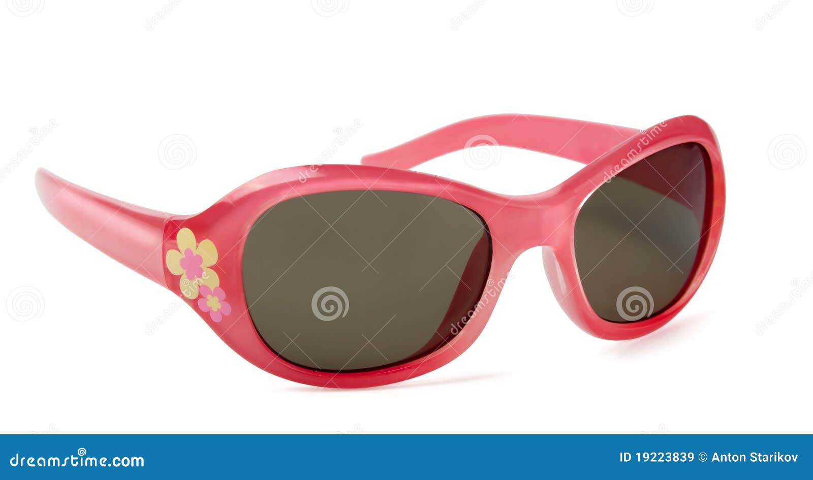 Pink sunglasses stock image. Image of reflection, elegance 19223839