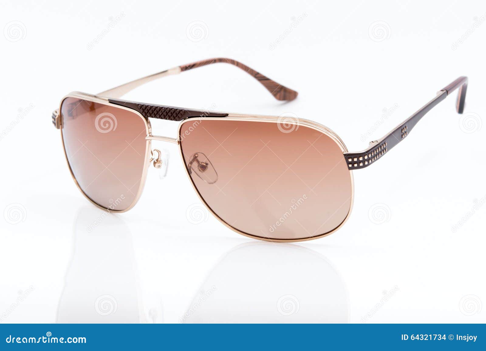 Pink sunglasses stock photo. Image of protection, glasses 64321734