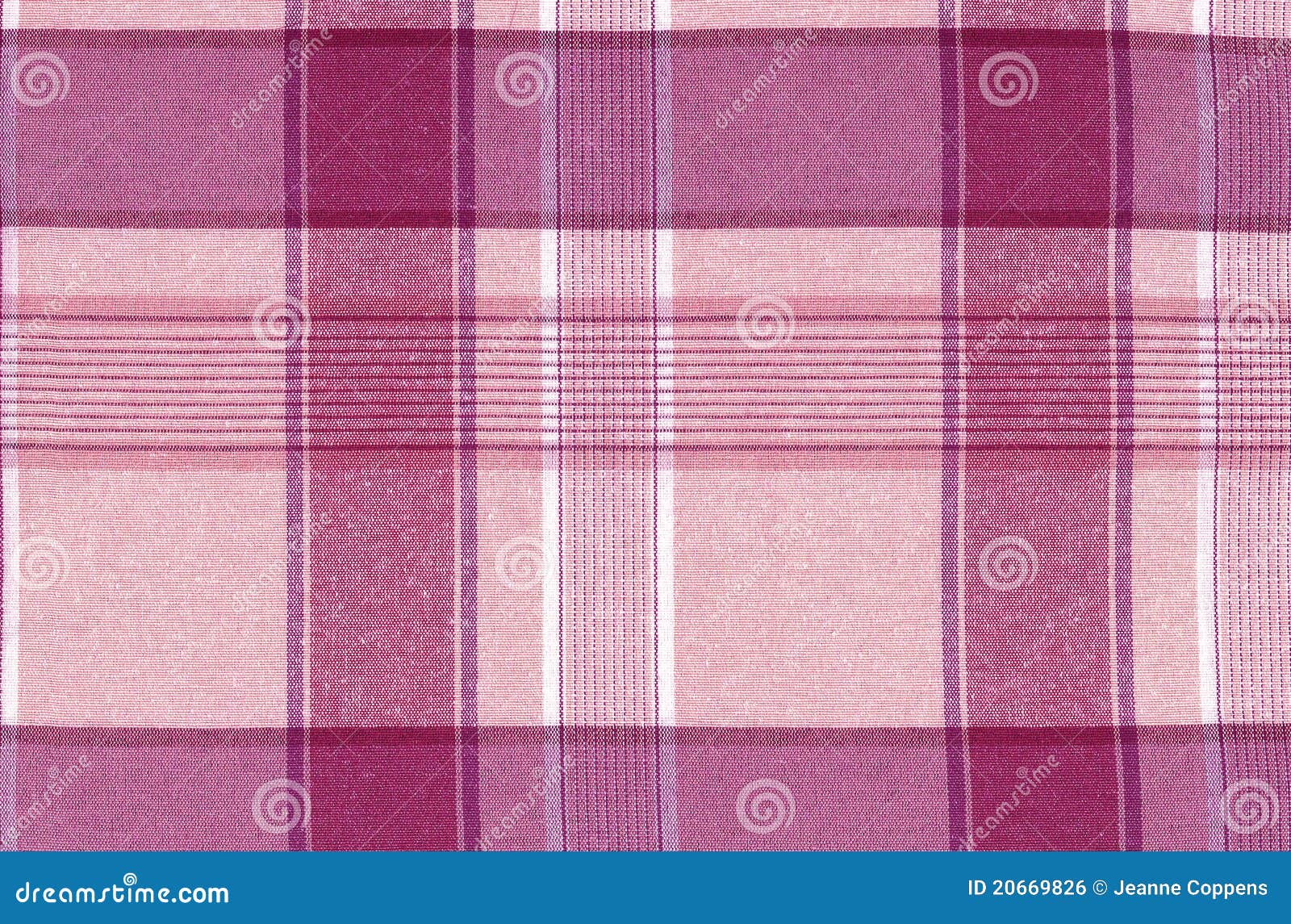 Pink tartan background. stock photo. Image of checkered 20669826