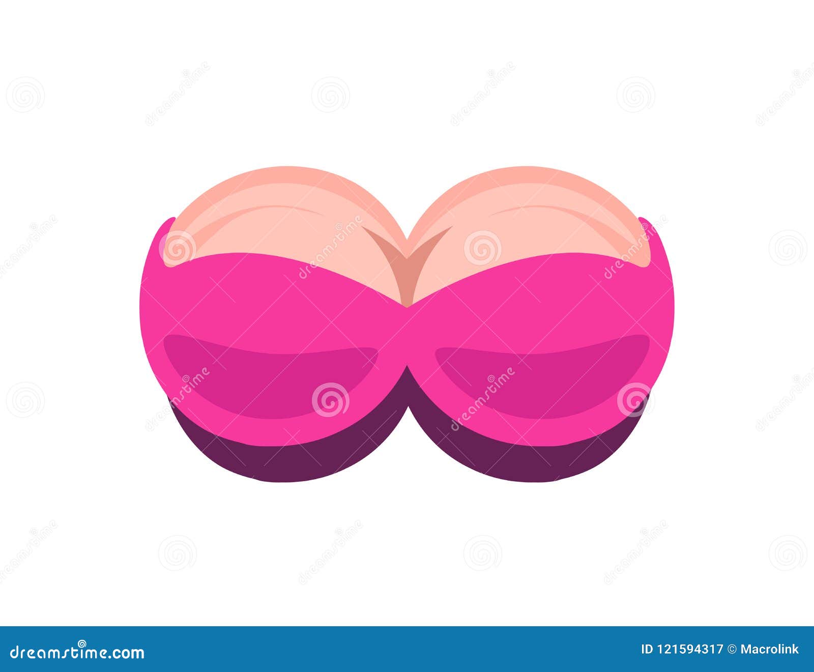 Pink Bra Stock Illustrations – 1,637 Pink Bra Stock Illustrations