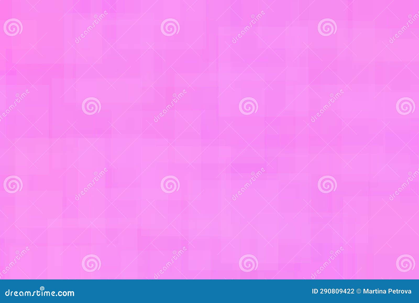 Pink Wallpaper, Geometric Pattern, Lines and Areas of Various Shades of