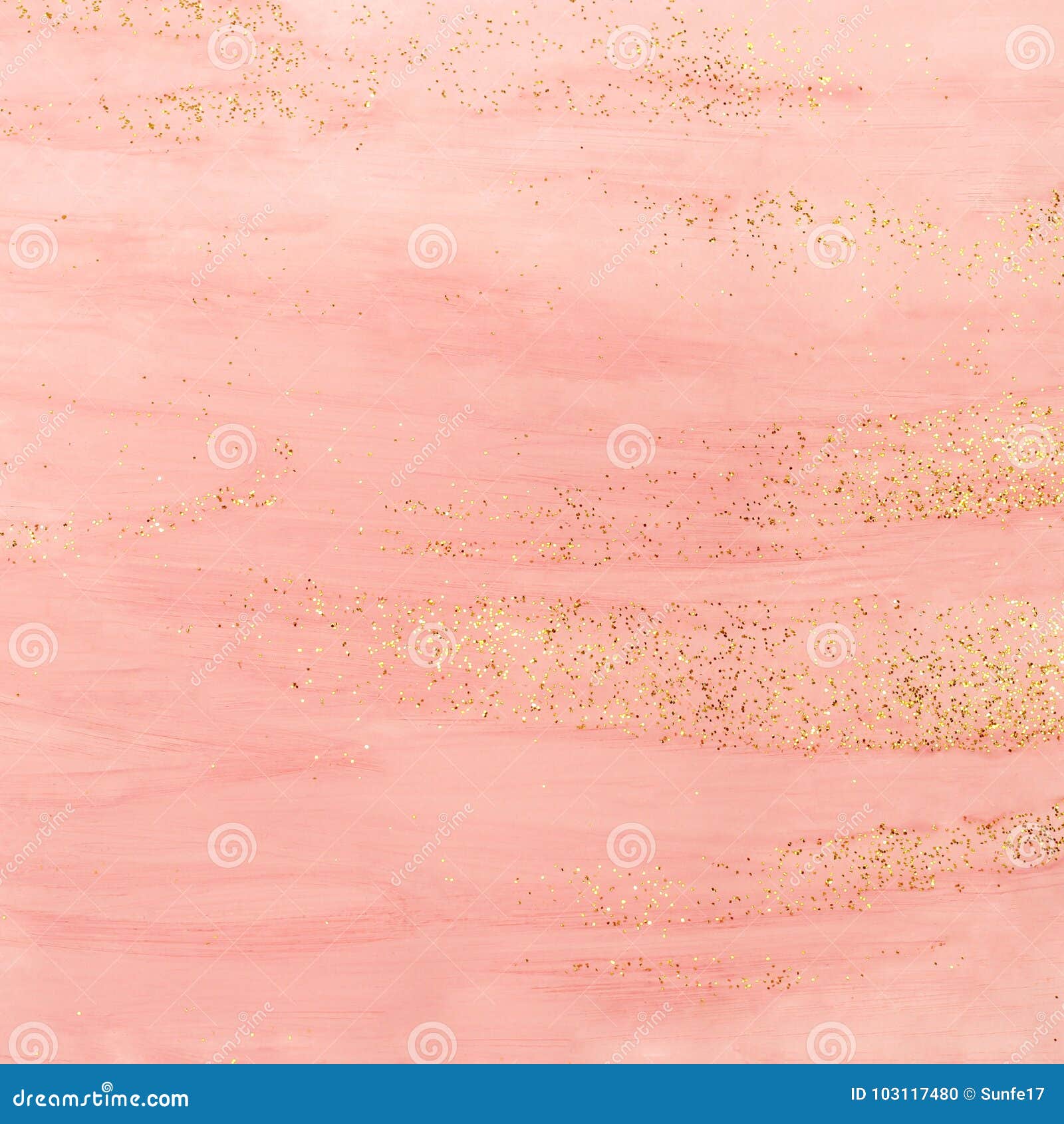 Arriba 140 Imagen Rose Gold Watercolor Background Thcshoanghoatham