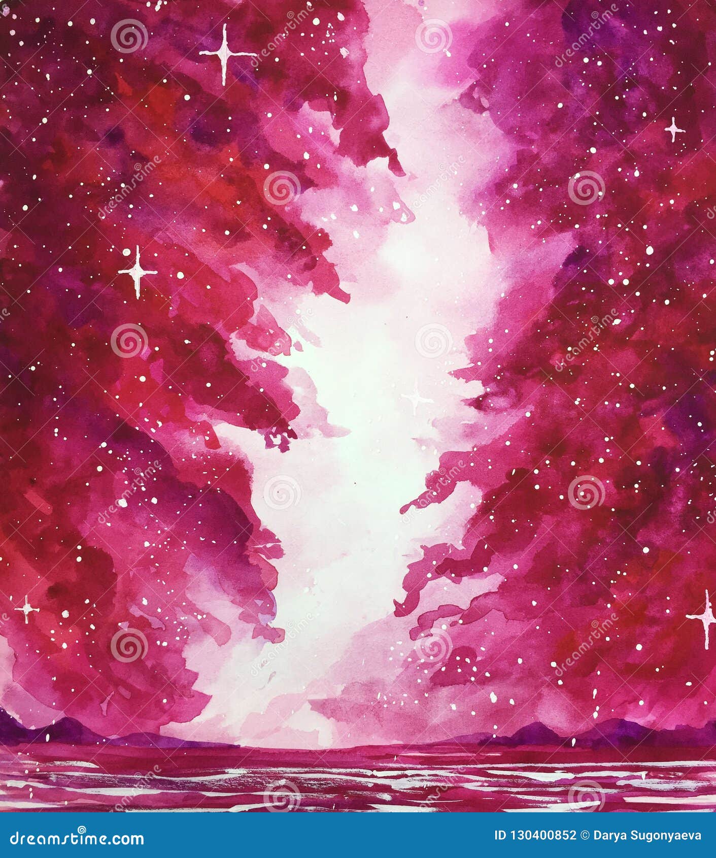 Pink Galaxy Stock Illustrations – 31,299 Pink Galaxy Stock Illustrations,  Vectors & Clipart - Dreamstime
