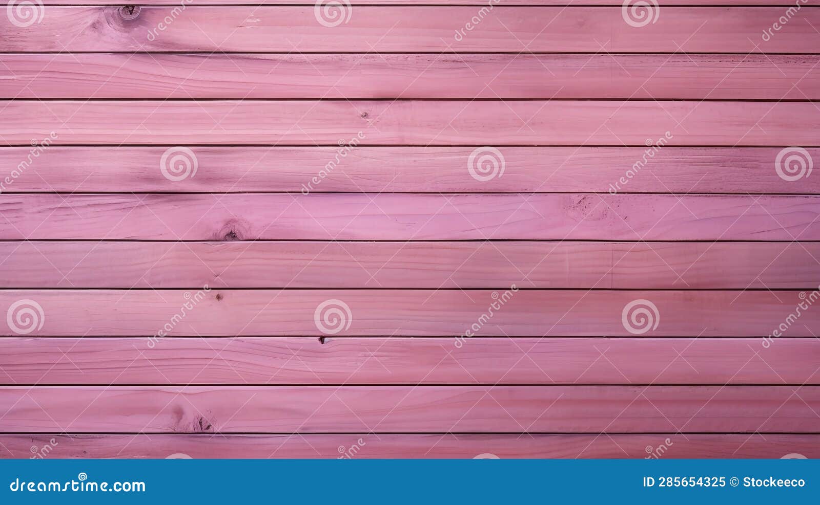 Pink Wood Wall Background Texture Multilayered, Thick, Translucent