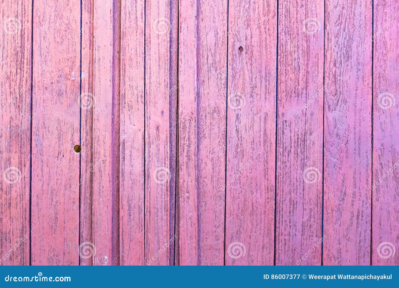 Pink Wood Wall stock image. Image of background, horizontal 86007377