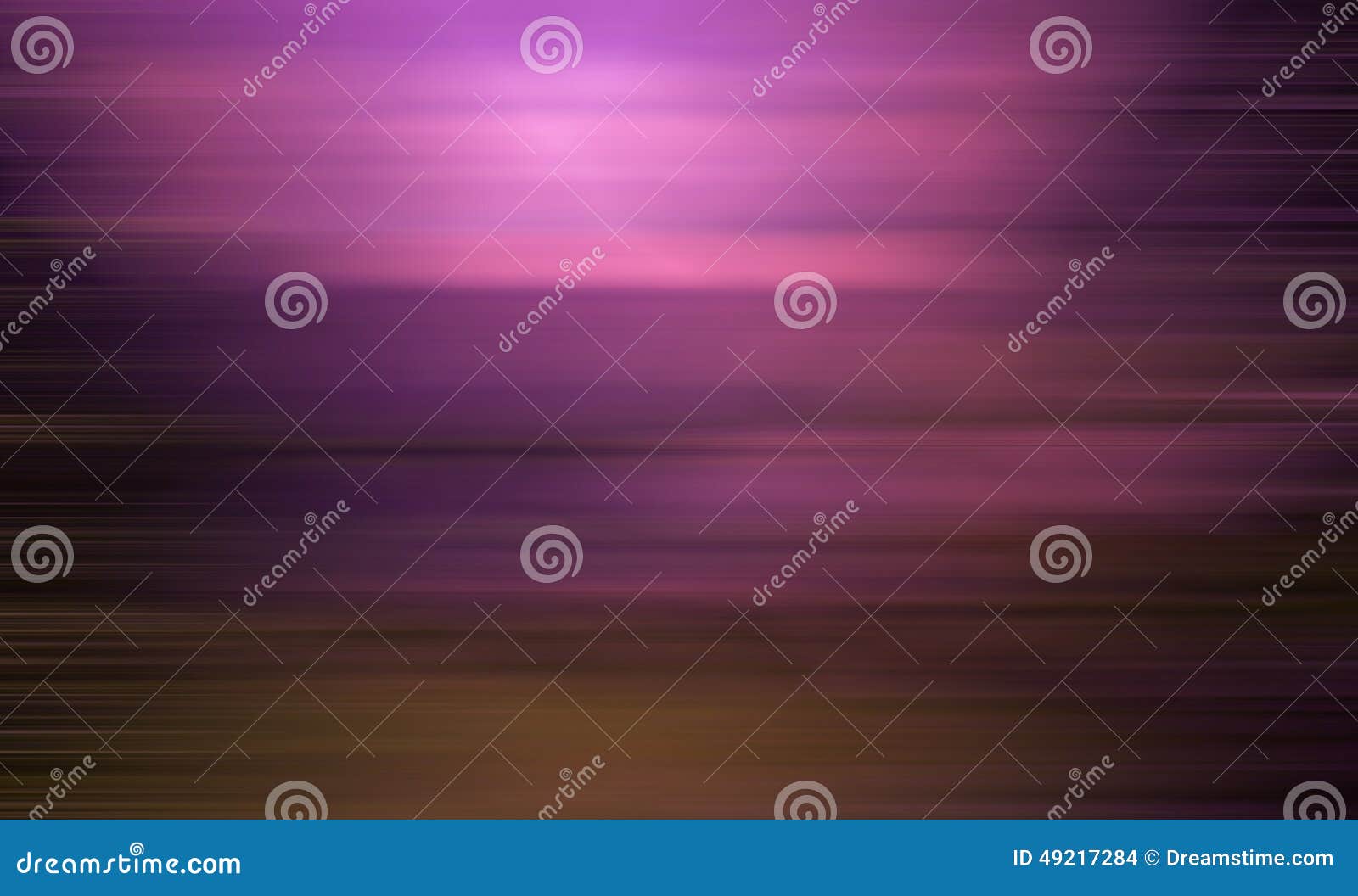 Pink Yellow Abstract Background Stock Illustration Illustration of