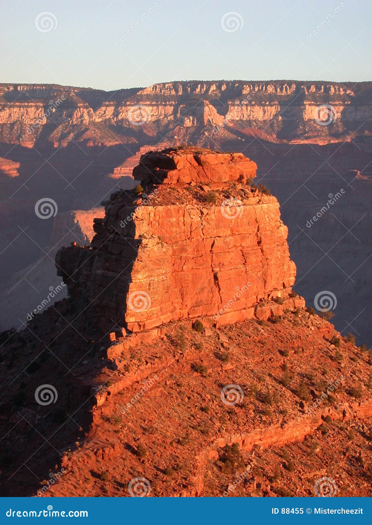 pinnacle morning