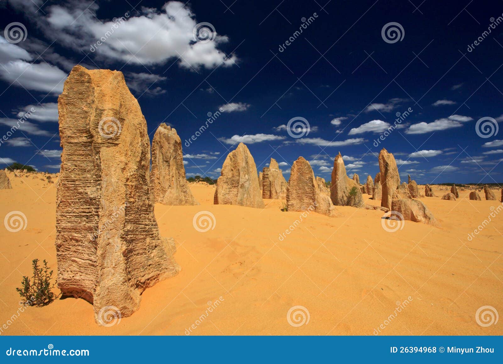pinnacles desert,western australia