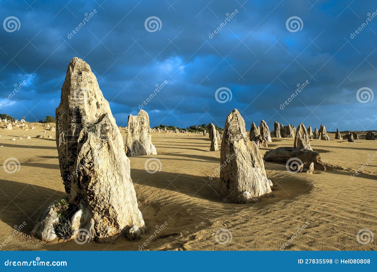 pinnacles, west australia