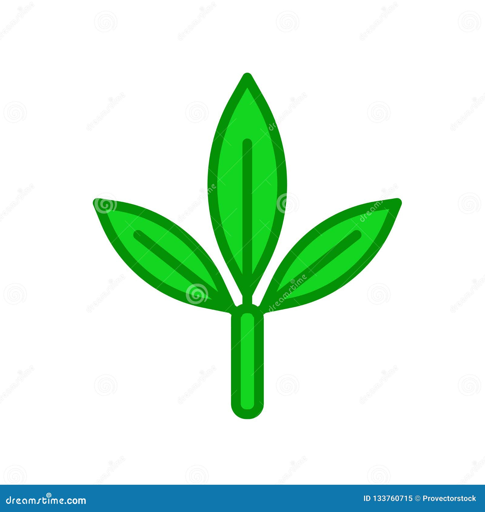 pinnation icon  sign and   on white background, pinnation logo concept