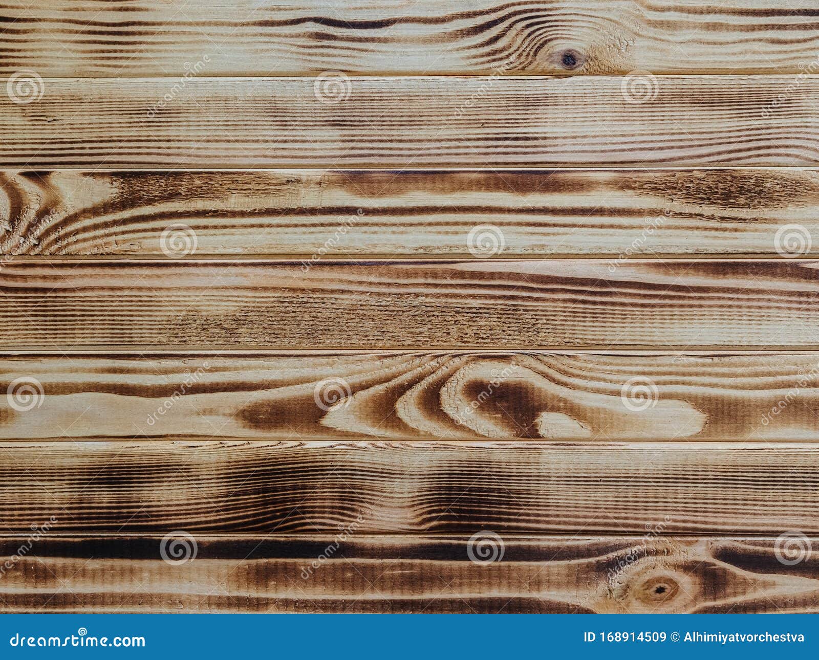 Pino Bruciato - Tavoli Di Legno Con Tavole Di Legno - Fondo Immagine Stock  - Immagine di pino, effetto: 168914509