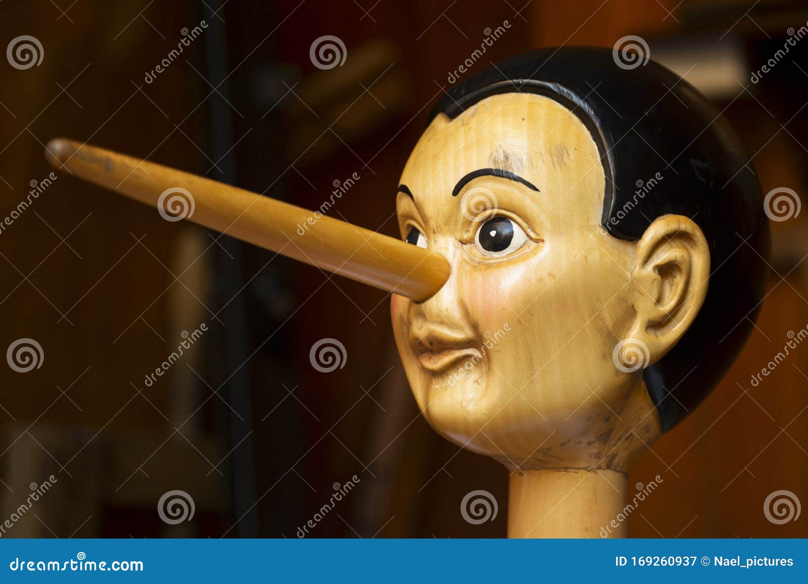 lies of p pinocchio face lies of p pinocchio face