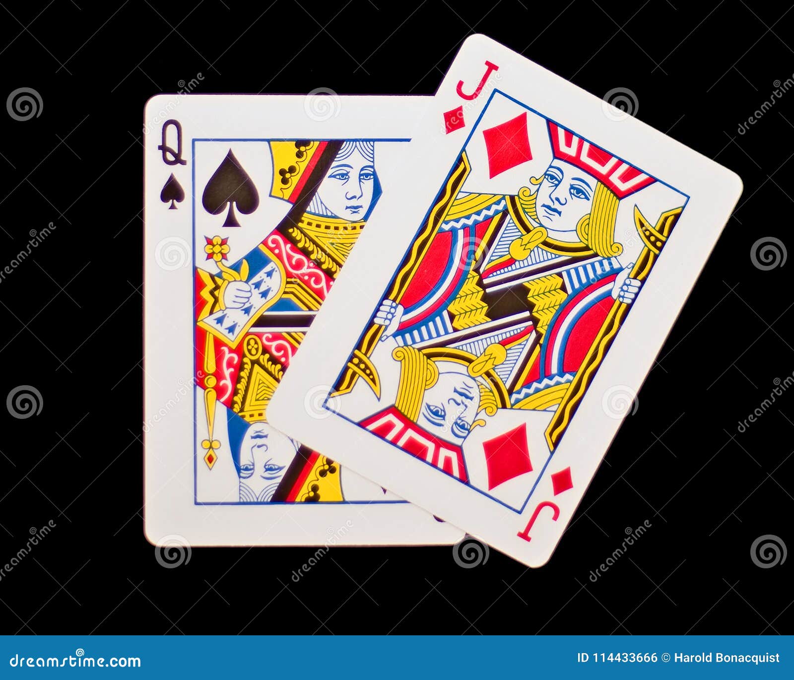 Jack (playing card) - Wikipedia