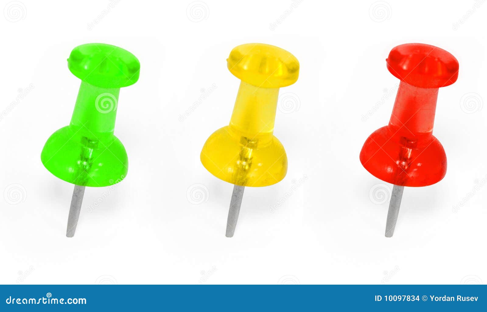 Pins stock photo. Image of board, green, accessories 10097834