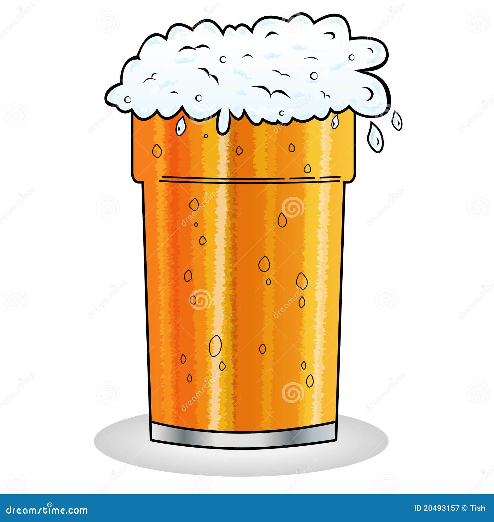 free clipart pint of beer - photo #31