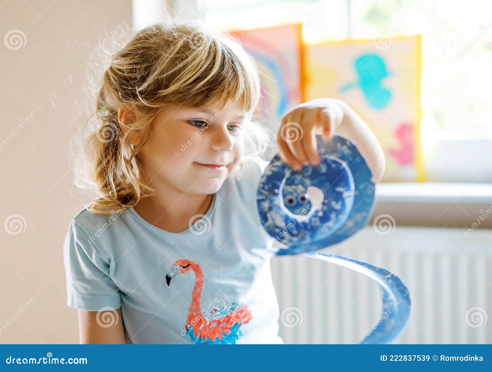 DESENHAR e Pintar COBRA com muitas cores vídeo infantil para criança em  portugues 