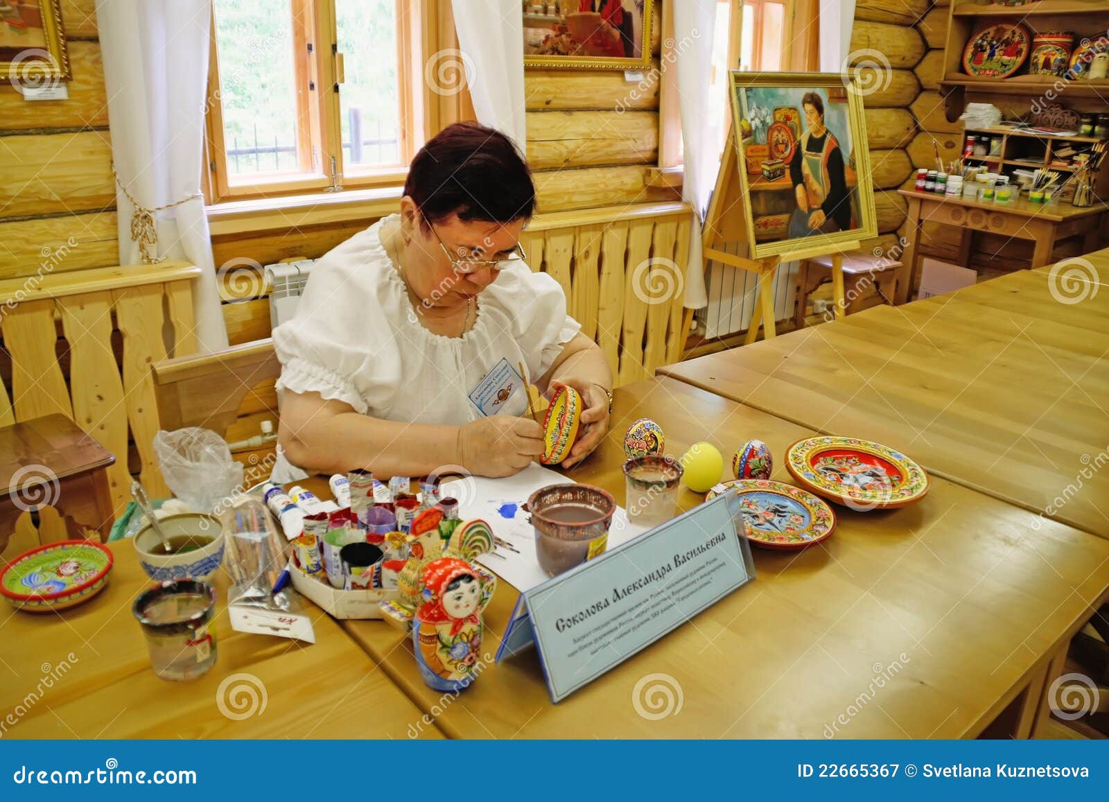 Вакансии городец нижегородская область