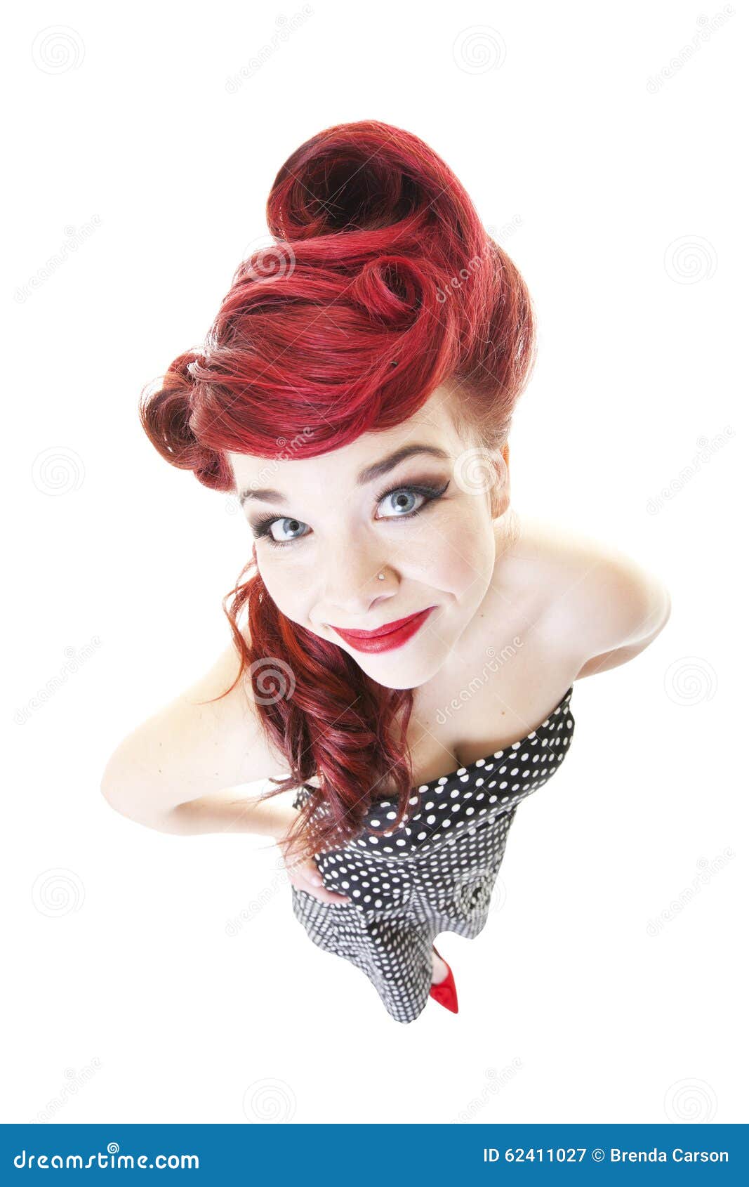 Pin on red hair