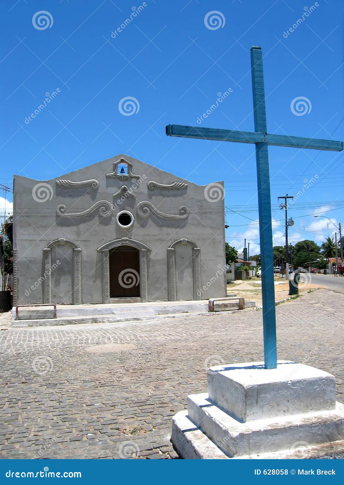 pipa church