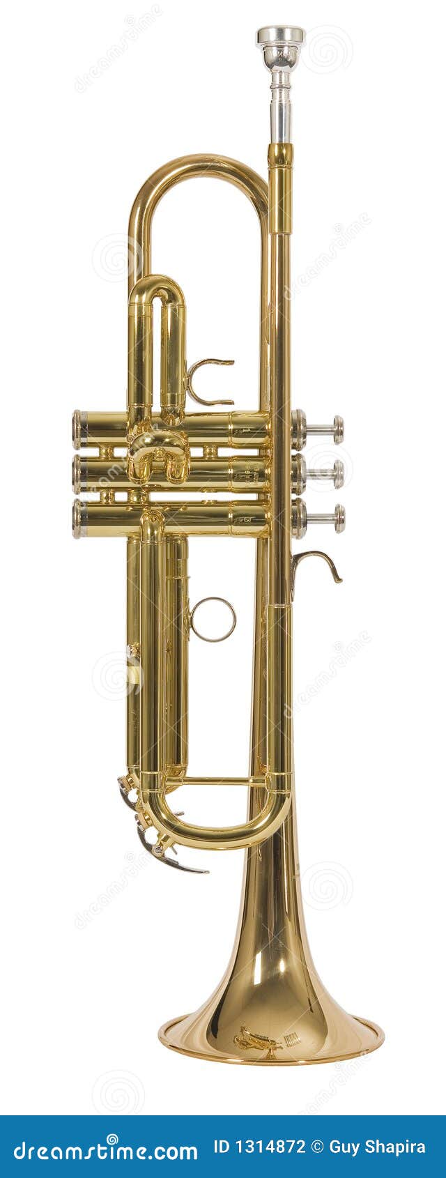 Pipe photo stock. Image du instrument, musique, composition 1314872