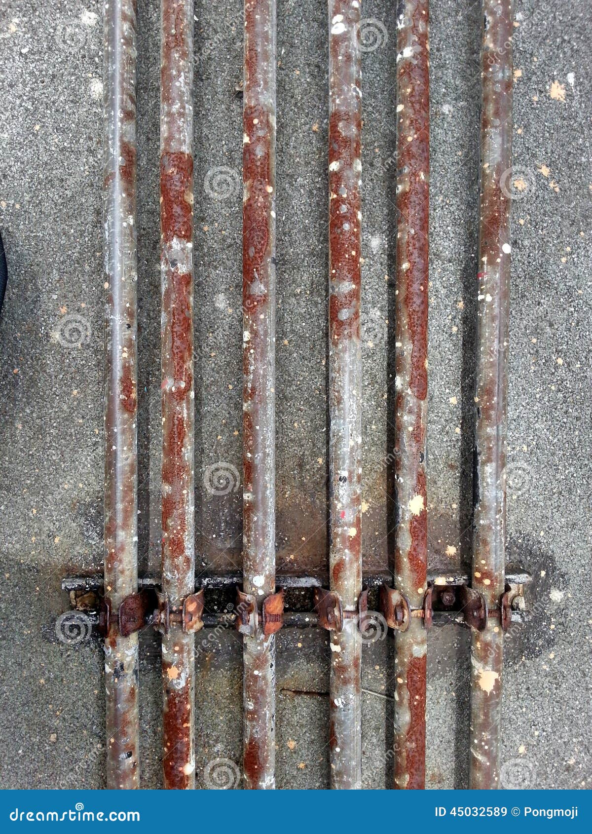 Pipe And Rust Texture Stock Image Image Of Material 45032589 - rust texture roblox