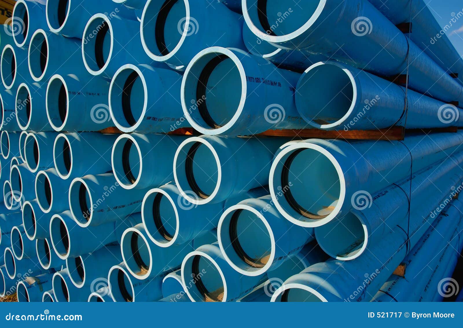 Pipes stock image. Image of build, dream, construct, realtor 521717