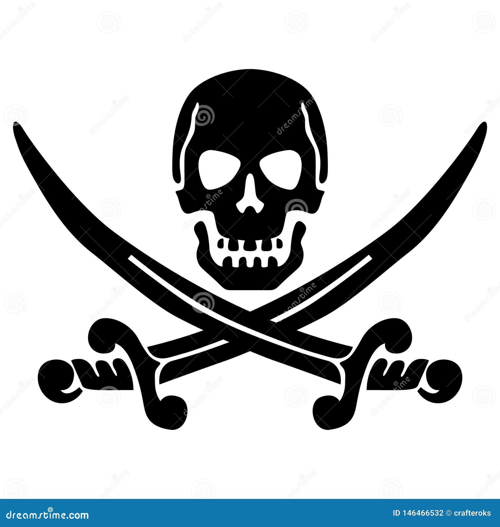 Pirate Logo Stock Illustrations – 13,557 Pirate Logo Stock Illustrations,  Vectors & Clipart - Dreamstime